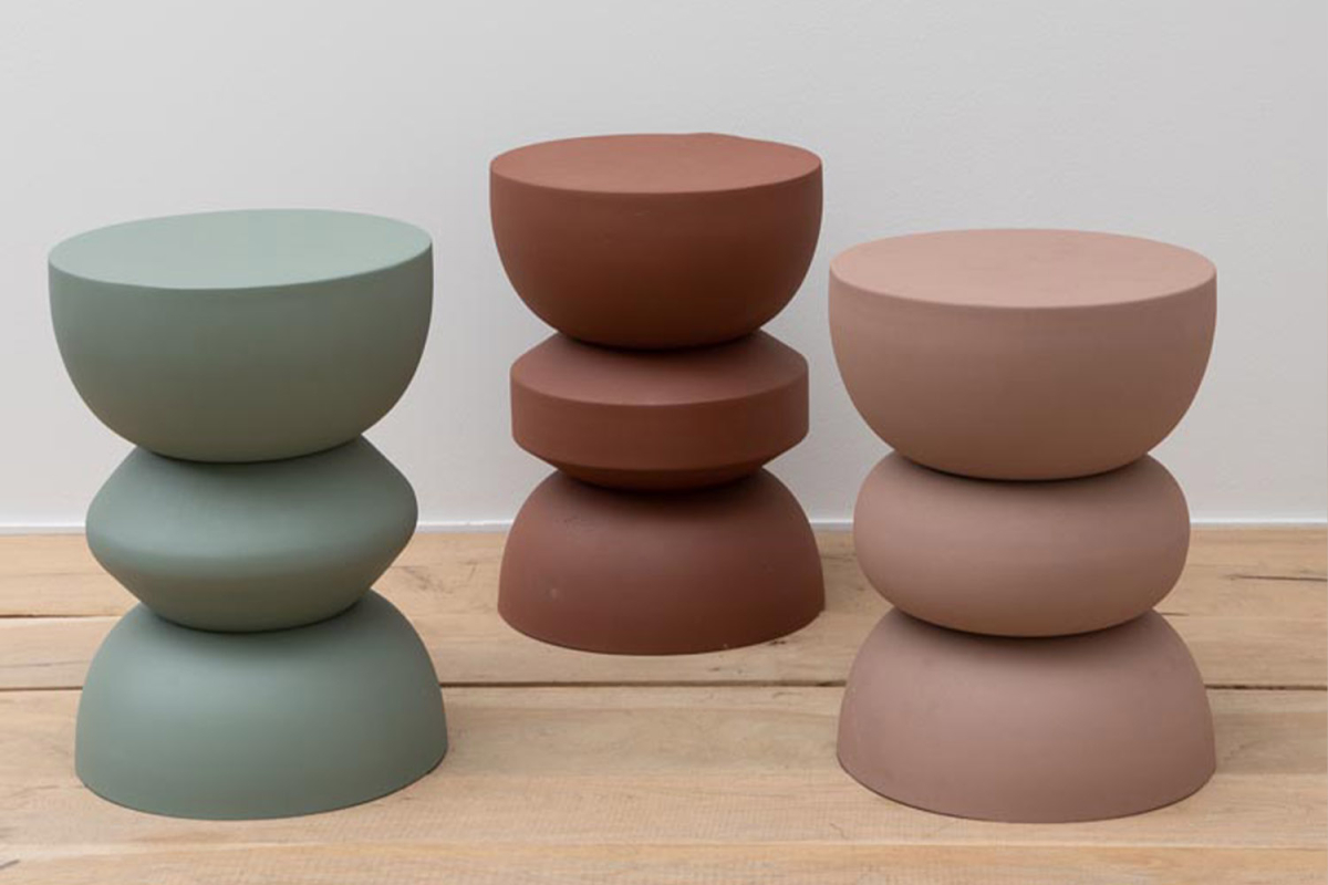 Table d'appoint Oria