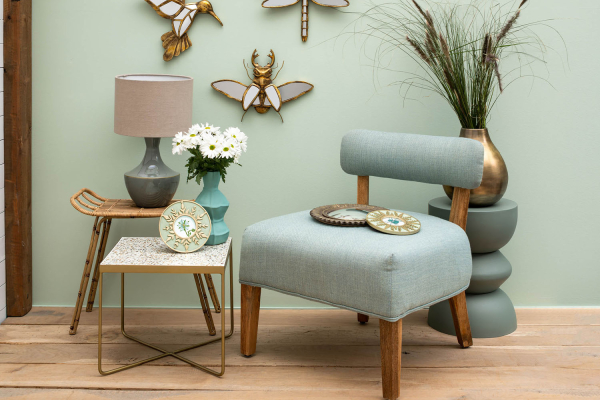 Table d'appoint Oria