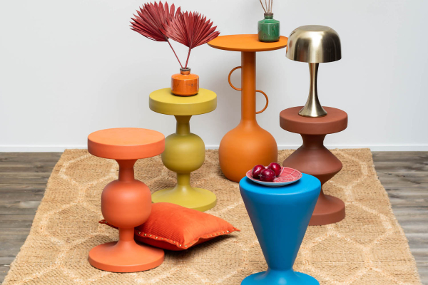 Table d'appoint Lioren