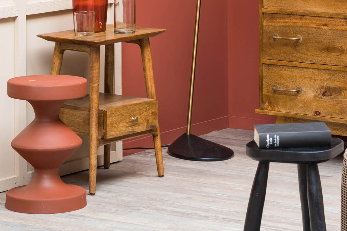Table d'appoint Lioren