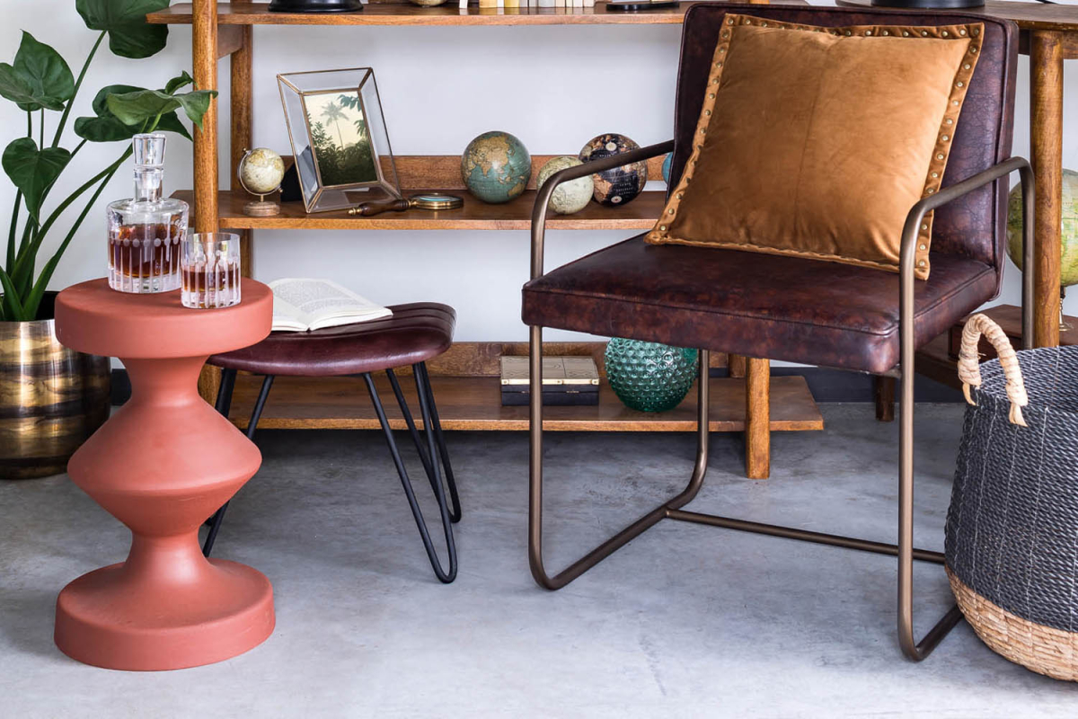 Table d'appoint Lioren
