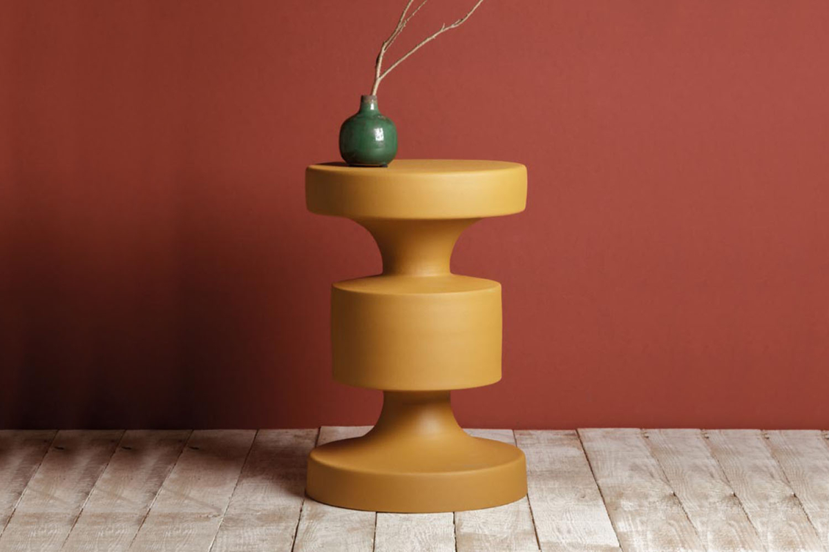 Table d'appoint Naleis