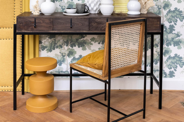 Table d'appoint Naleis