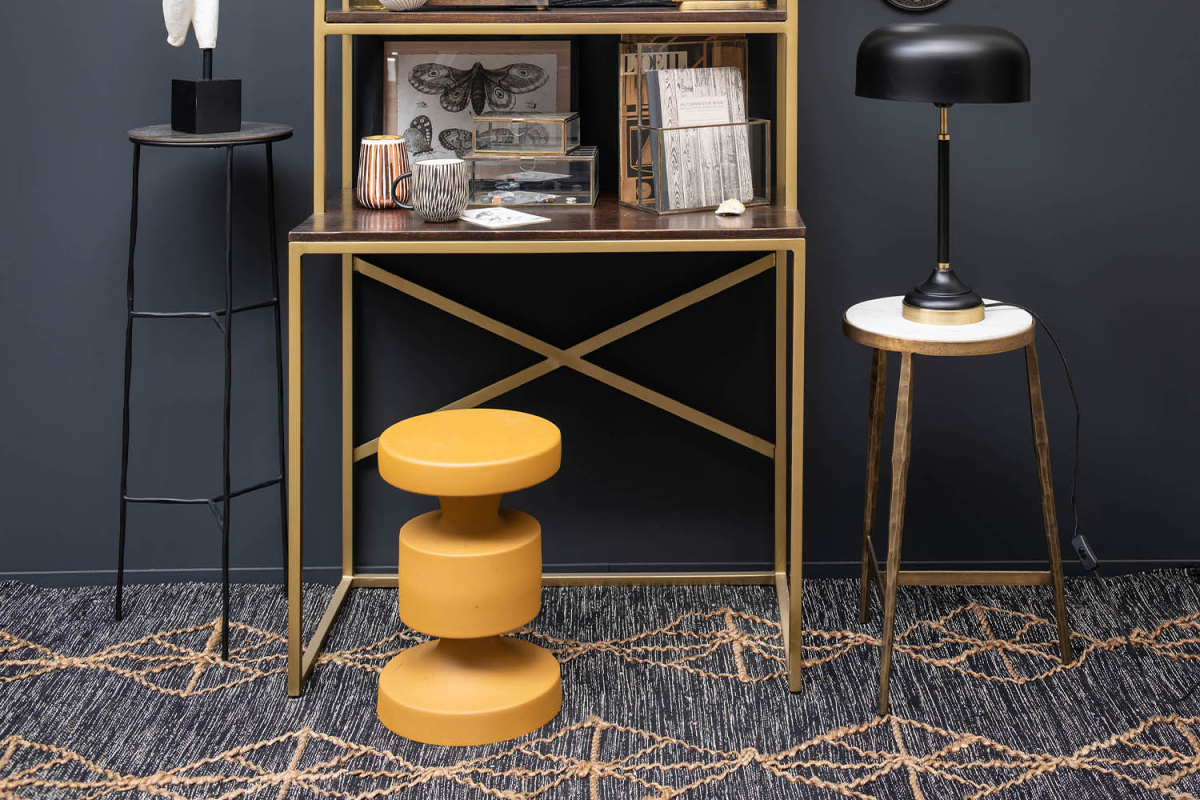 Table d'appoint Naleis