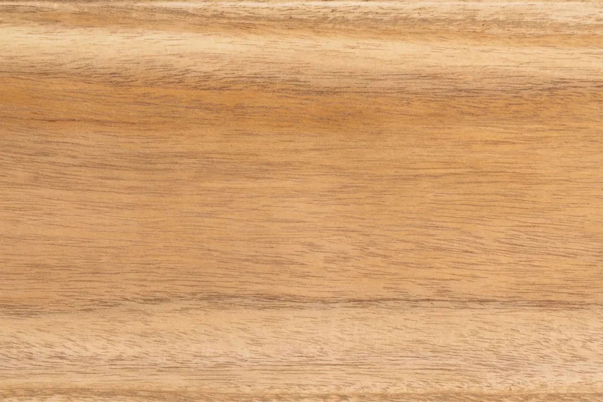 Commode 3 tiroirs en bois massif Lior – Élégance et rangement