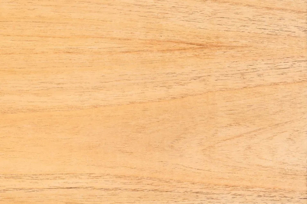 Meuble TV avec rangements en bois massif Lior