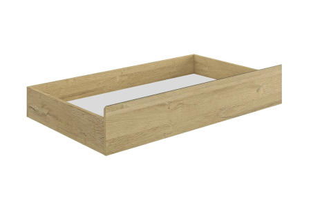 Tiroir de lit Elias – Rangement discret sous le lit