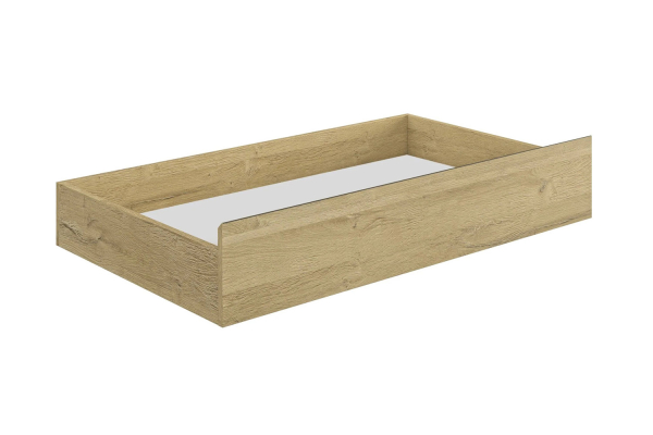 Tiroir de lit Elias – Rangement discret sous le lit