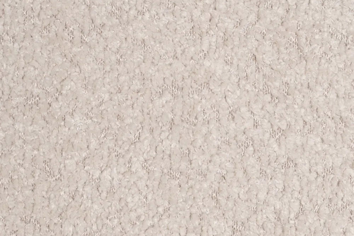 Fauteuil éponge bouclette Elio – Élégance texturée