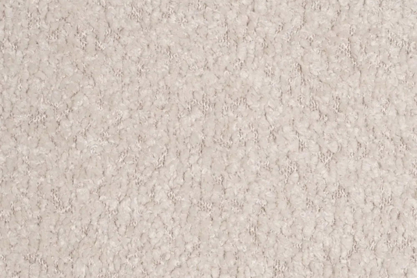 Fauteuil éponge bouclette Elio – Élégance texturée