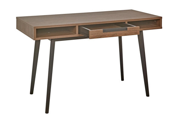 Bureau en bois 1 tiroir Arles