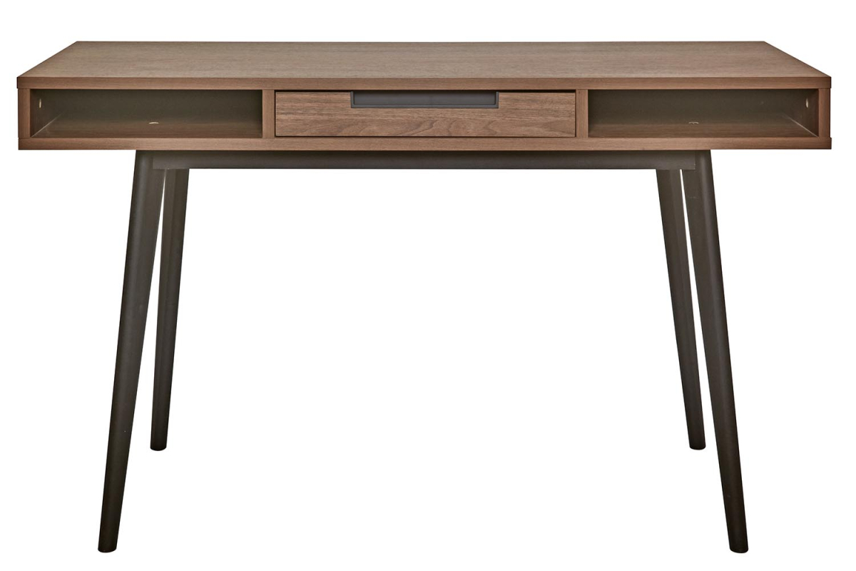 Bureau en bois 1 tiroir Arles