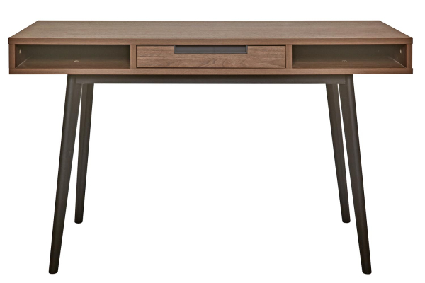 Bureau en bois 1 tiroir Arles