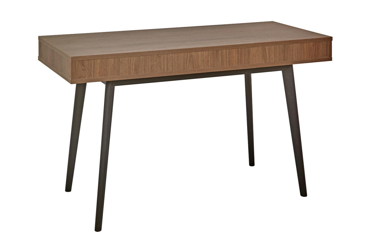 Bureau en bois 1 tiroir Arles