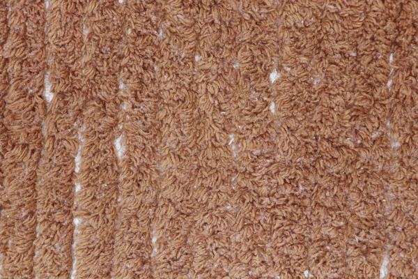 Tapis de couloir en coton lavable réversible Lorena Canals