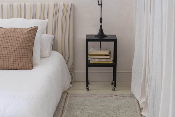 Lorena Canals Rectangular Washable Cotton Rug