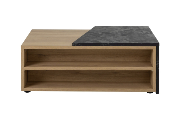 Table basse contemporaine Orée au style moderne et raffiné