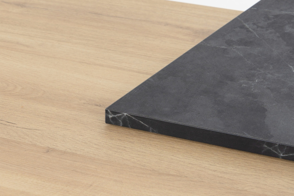Table basse contemporaine Orée au style moderne et raffiné