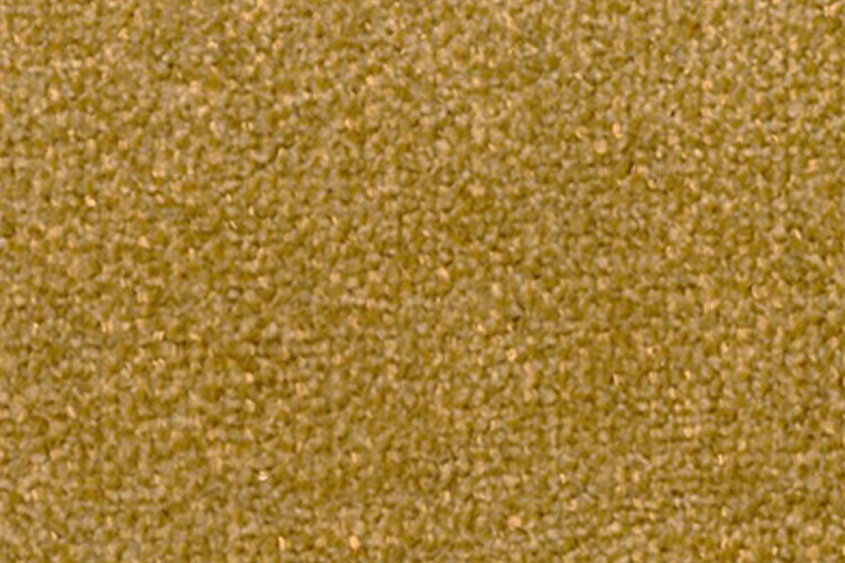 Lit coffre matelassé en tissu Jade – Finition haut de gamme