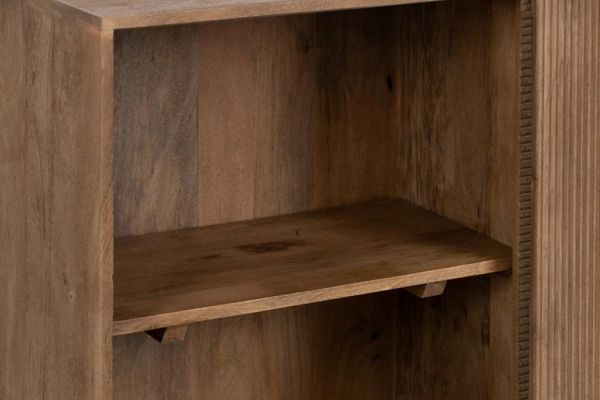 Buffet Kalden 180 cm | Manguier massif naturel