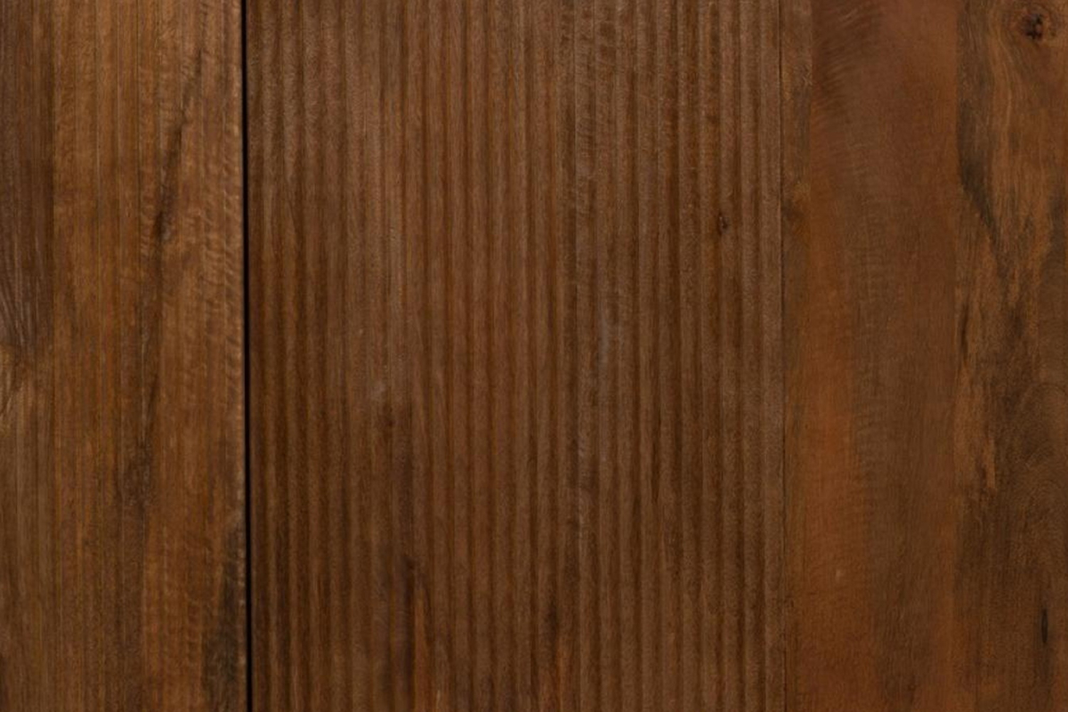 Buffet Emeris 160 cm | Manguier massif naturel