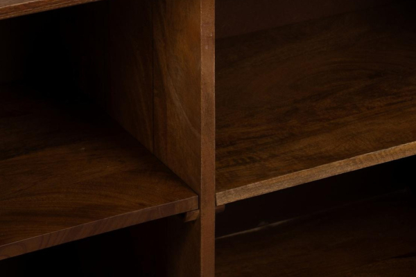 Buffet Emeris 160 cm | Manguier massif naturel