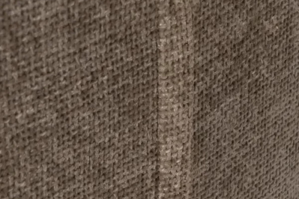 Fauteuil Zéphyr | Tissu beige et assise premium