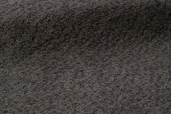 Canapé convertible Capri – Tissu bouclette ivoire