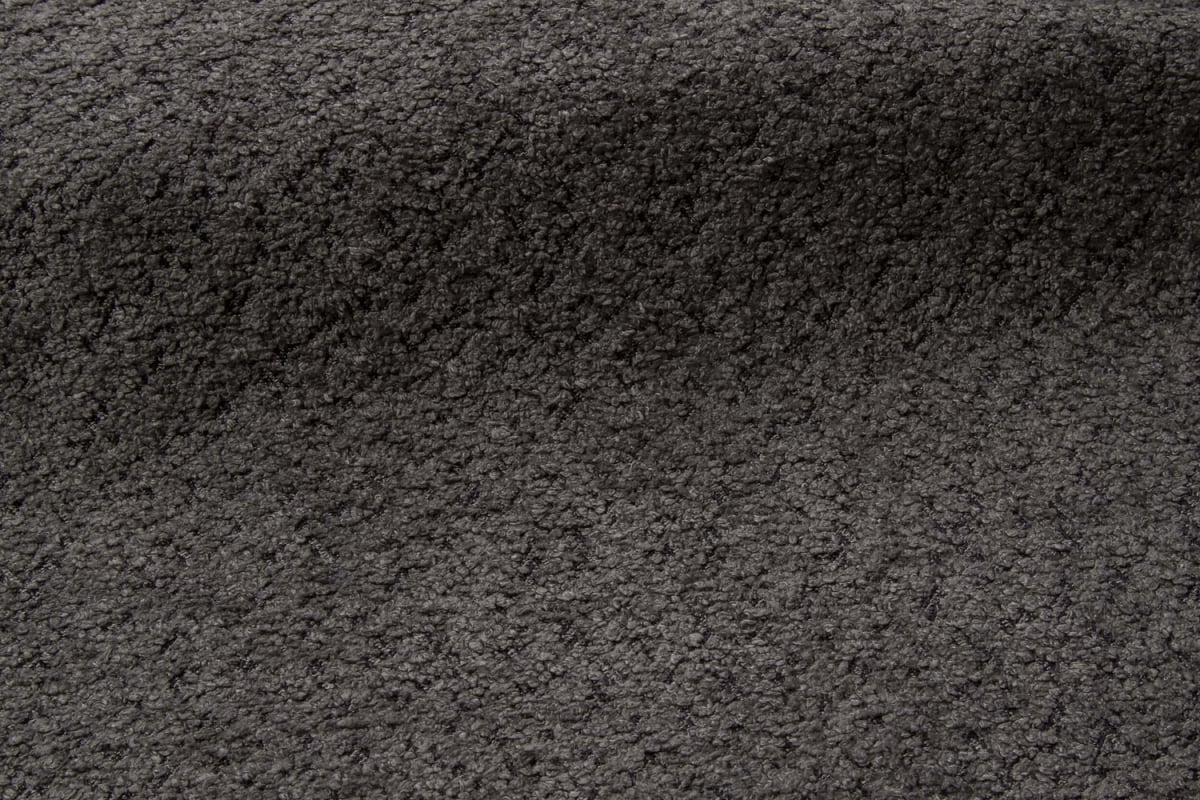 Cloud 3-Seat Stationary Sofa – Elegant Bouclé, Italian Design