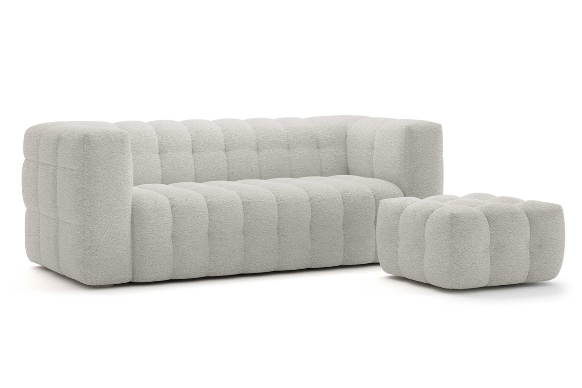 Canapé convertible Cloud – Confort & design italien