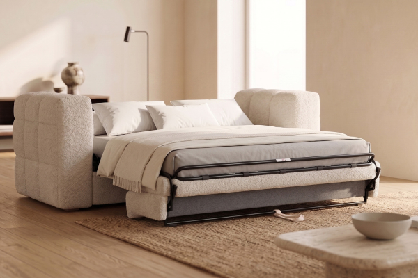 Canapé convertible Cloud – Confort & design italien