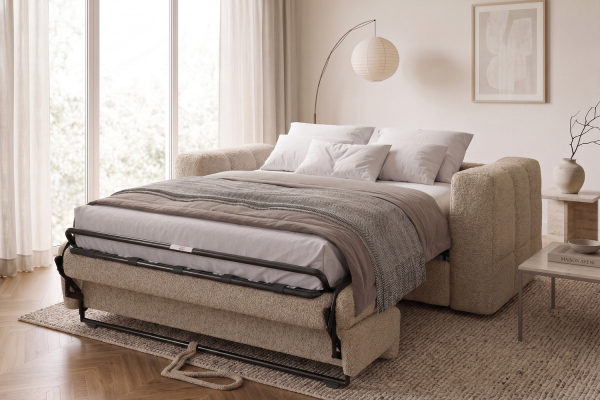 Canapé convertible Cloud – Confort & design italien