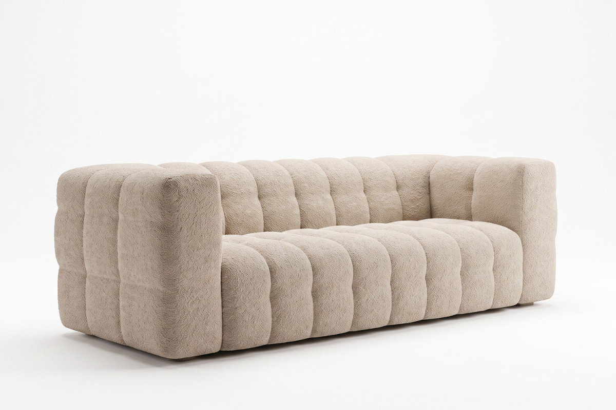 Canapé convertible Cloud – Confort & design italien