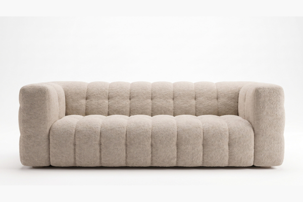 Canapé convertible Cloud – Confort & design italien