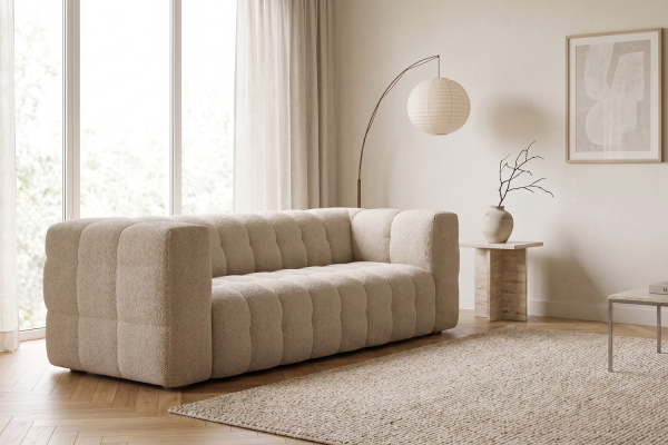 Canapé convertible Cloud – Confort & design italien