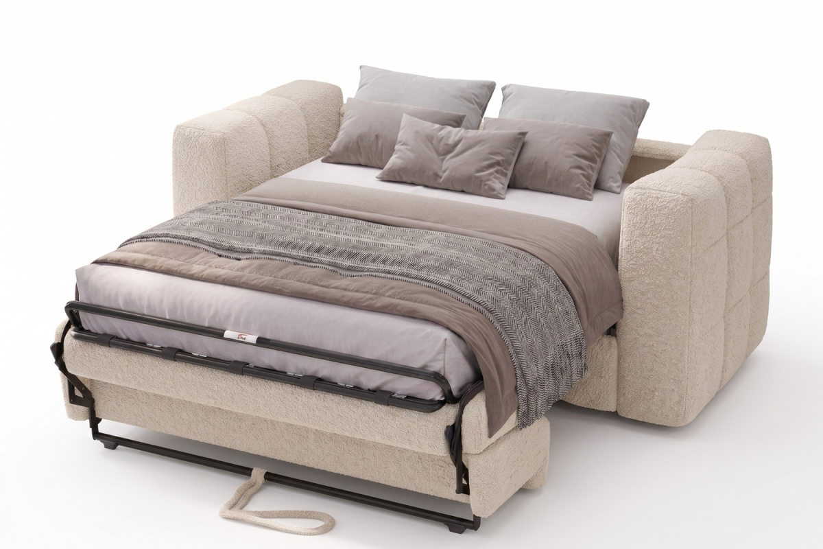 Canapé convertible Cloud – Confort & design italien