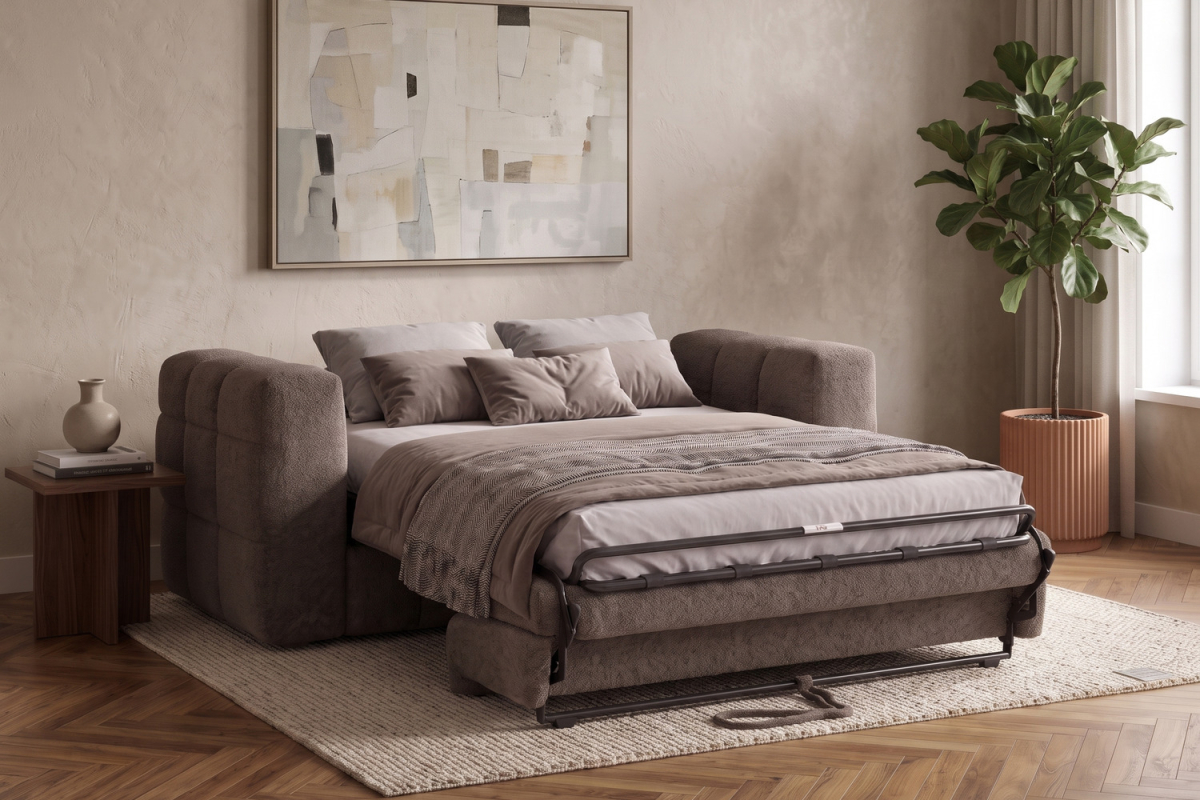 Canapé convertible Cloud – Confort & design italien