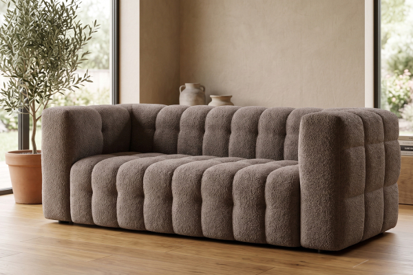 Canapé convertible Cloud – Confort & design italien