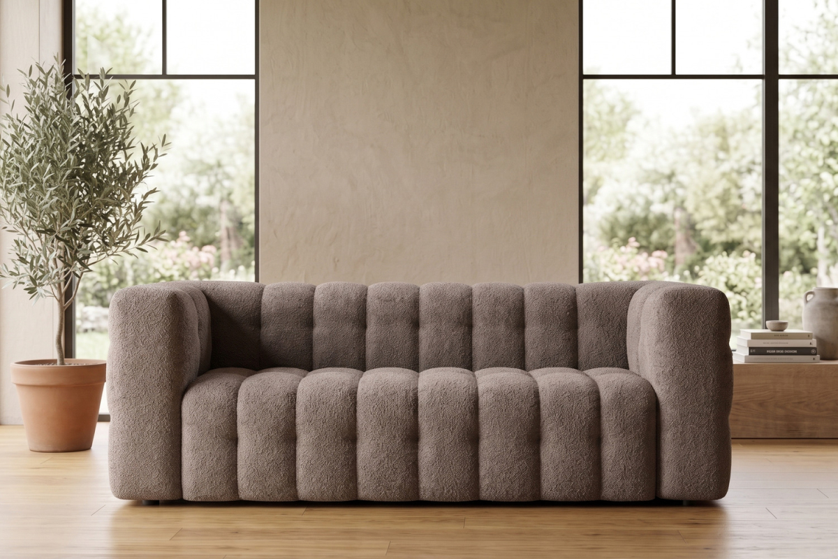Canapé convertible Cloud – Confort & design italien