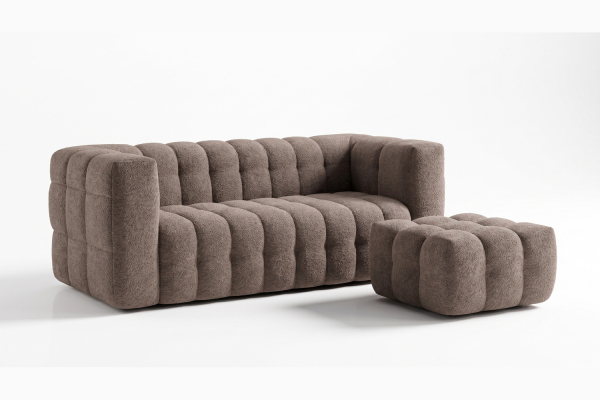 Canapé convertible Cloud – Confort & design italien