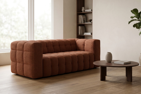 Canapé convertible Cloud – Confort & design italien