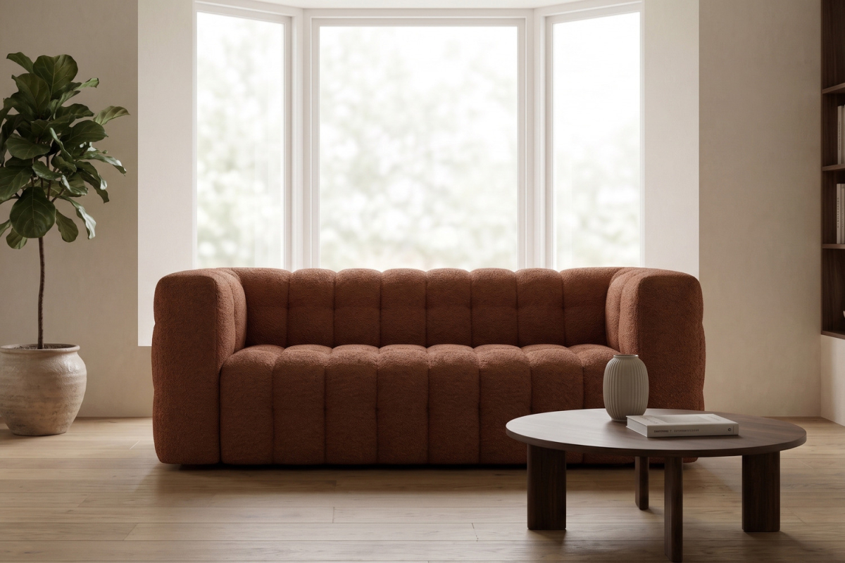 Canapé convertible Cloud – Confort & design italien