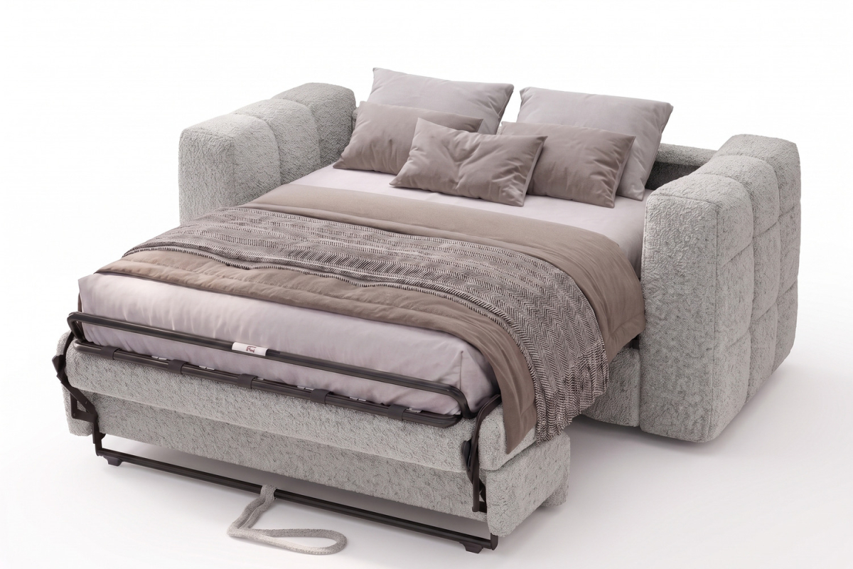 Canapé convertible Cloud – Confort & design italien