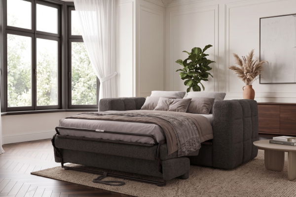 Canapé convertible Cloud – Confort & design italien