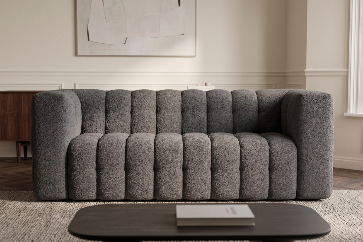 Canapé convertible Cloud – Confort & design italien