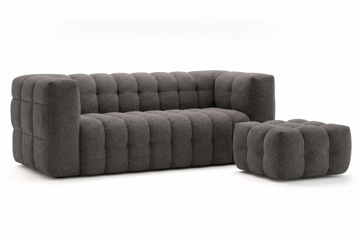 Canapé convertible Cloud – Confort & design italien