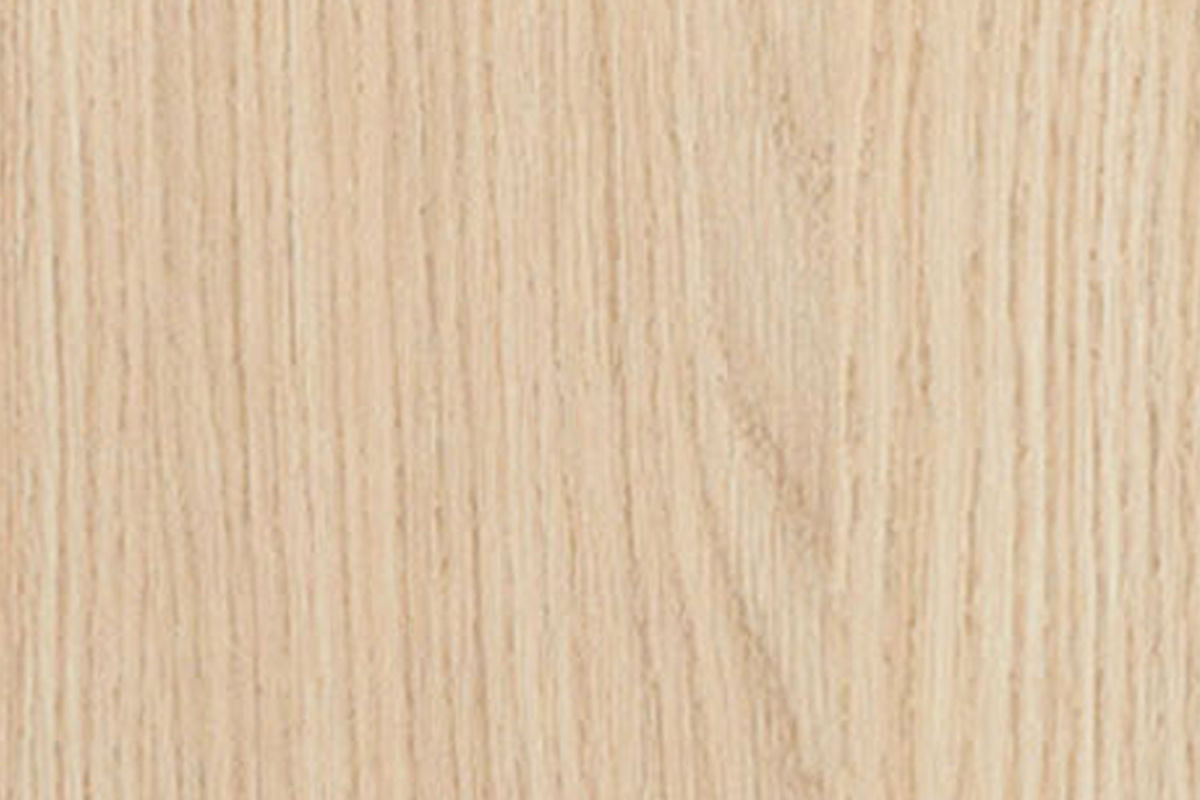 Armoire 2 portes en bois Naya - Chêne clair | Maison Aveni