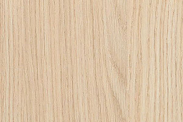 Armoire 2 portes en bois Naya - Chêne clair | Maison Aveni