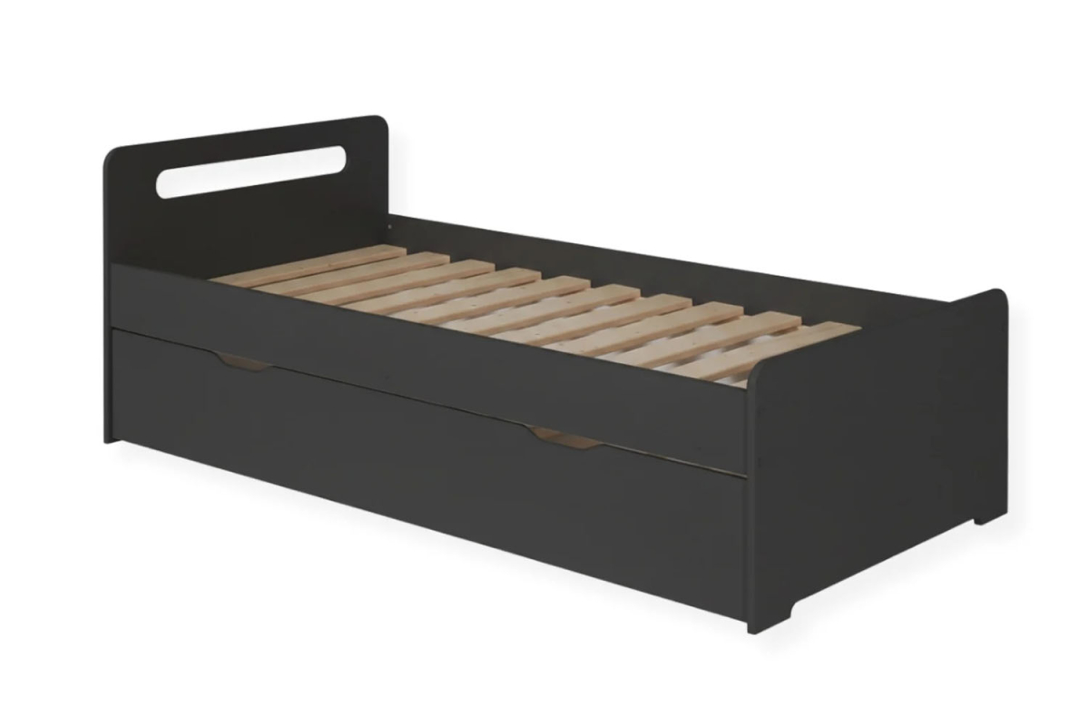 Letto estraibile Otis con due posti letto | Maison Aveni
