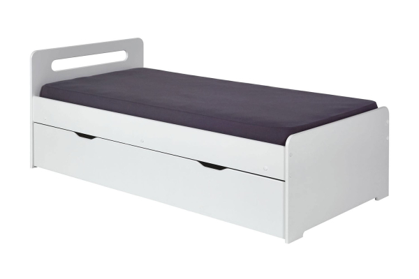 Letto estraibile Otis con due posti letto | Maison Aveni